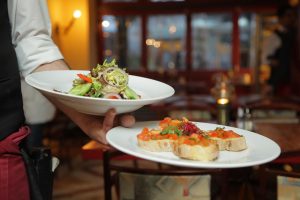 Benefits of Website For Restaurants